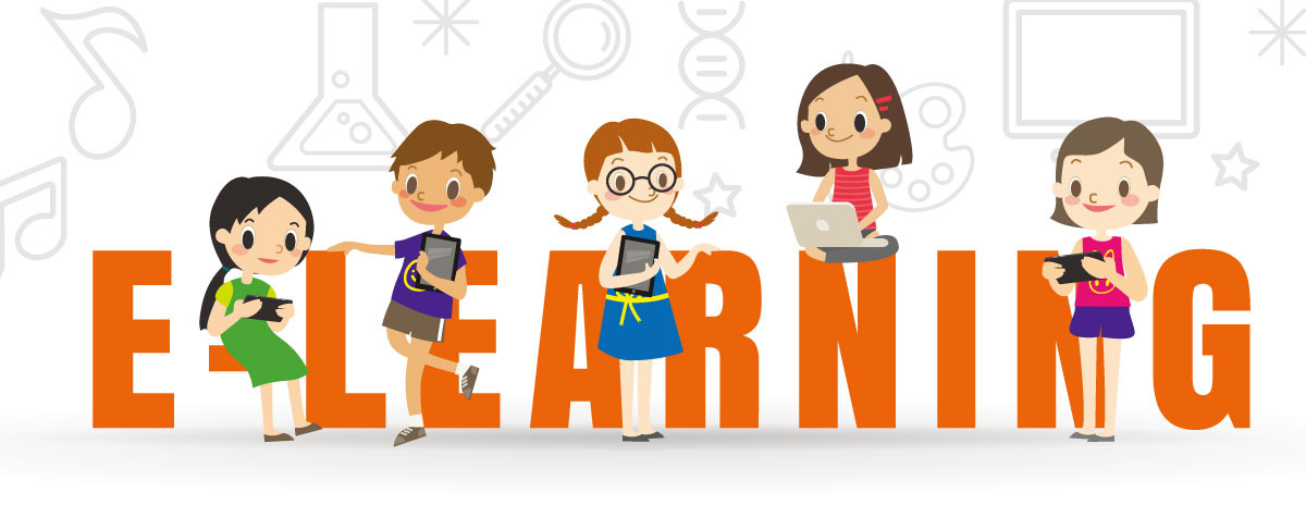 E-Learning for preschoolers - BOON or BANE! - Mindynamics