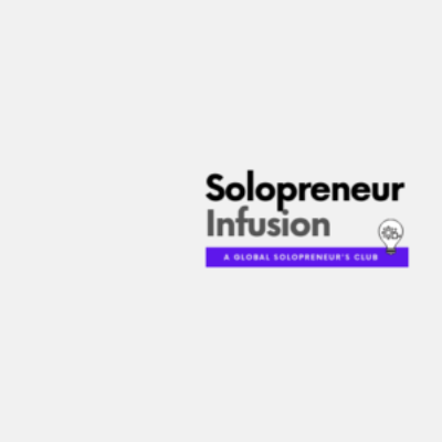 Solopreneur Infusion – Monthly Subscription